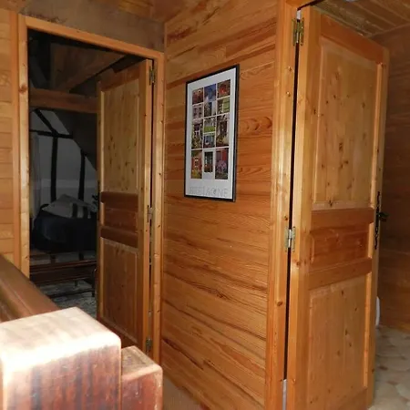Hébergement de vacances Maison Medievale *
