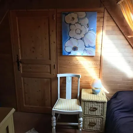 Hébergement de vacances Maison Medievale *