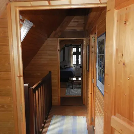 Maison Medievale Hébergement de vacances