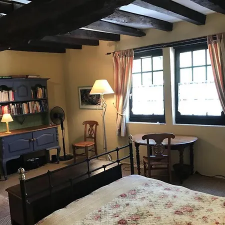 Maison Medievale *