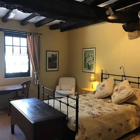 Maison Medievale Hébergement de vacances