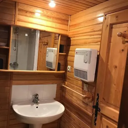 Maison Medievale Hébergement de vacances