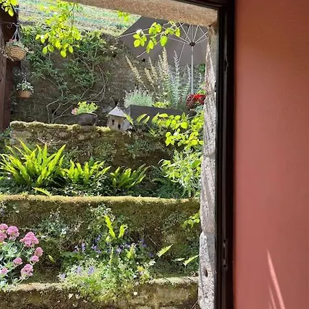 Hébergement de vacances Maison Medievale